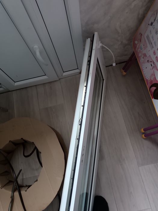 Ремонт окон ! замена уплотнителя! Недорого