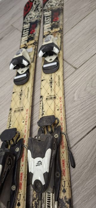 Schiuri copii 115 cm