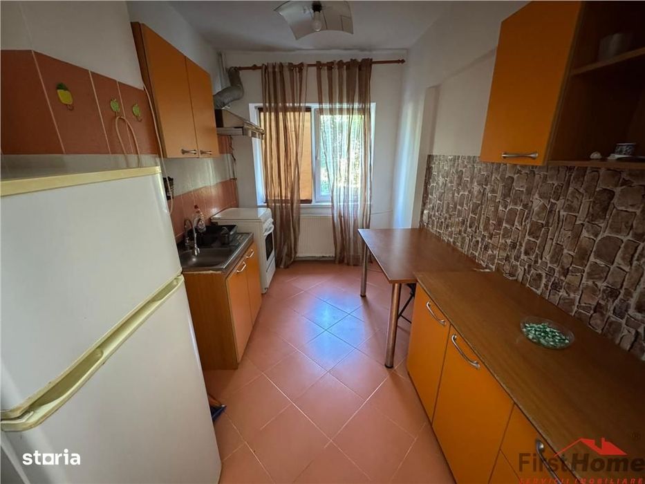 Apartament 2 camere, parter, zona Garii Barsei, mobilat si utilat — fotografia 3