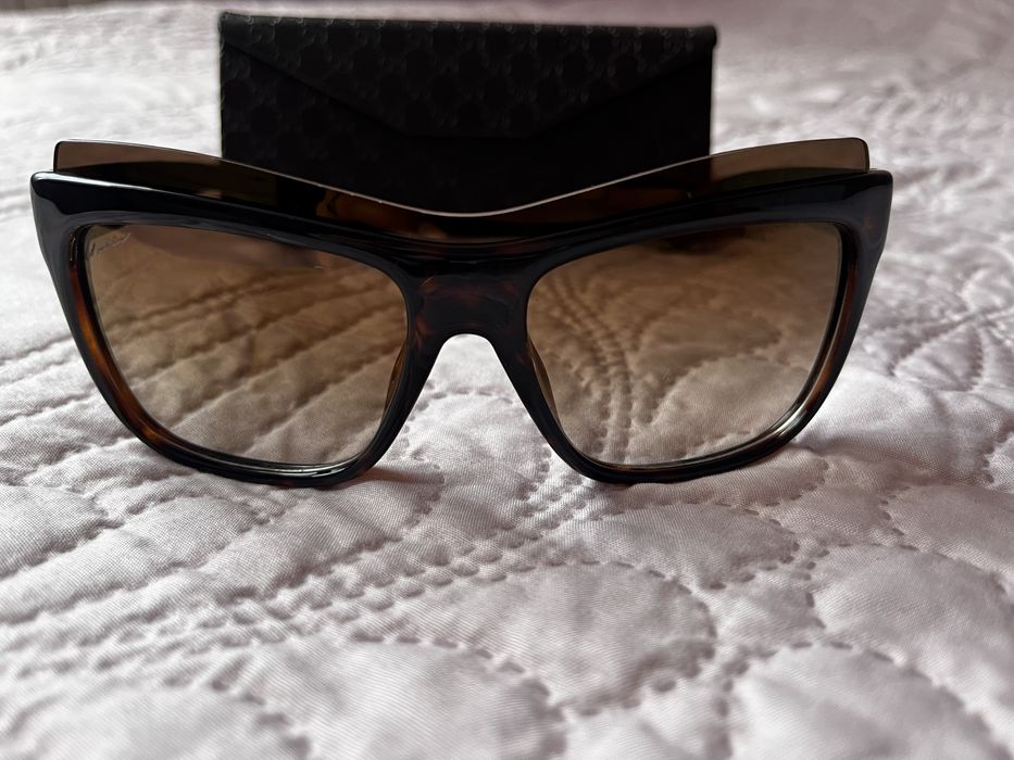 Gucci слънчеви очила