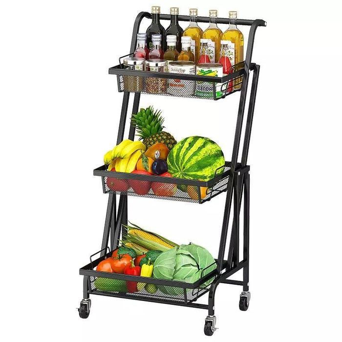 Металлический Трамвайная тележка для дома