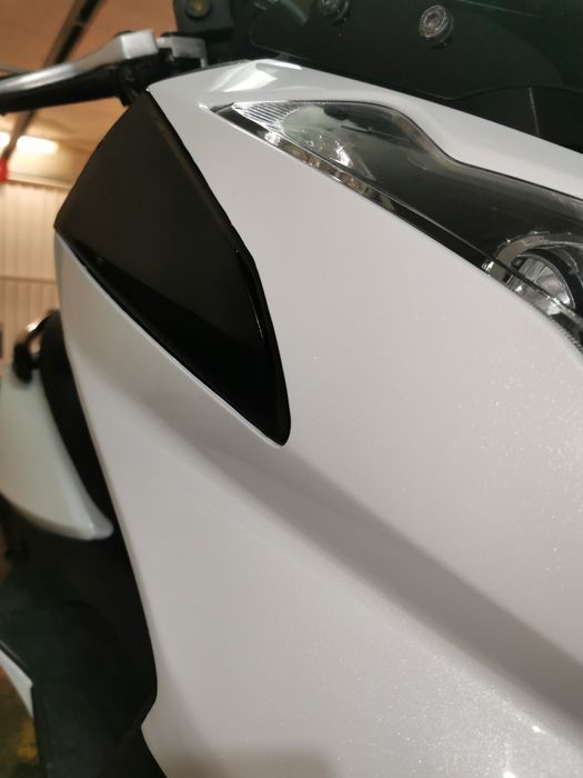 Бояджийски услуги за мотори