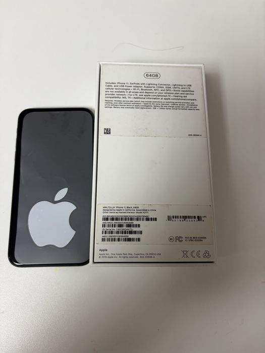 Iphone 11 в идеальном состоянии