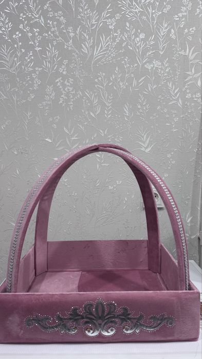 Продам коржын. Новые