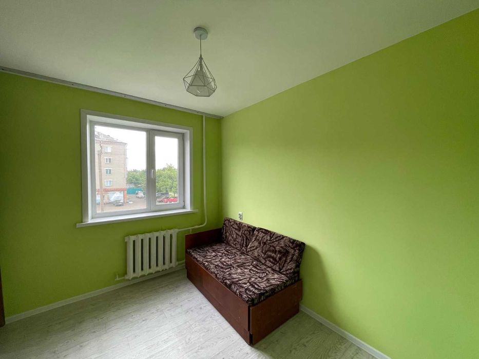 продам 3х ком квартиру