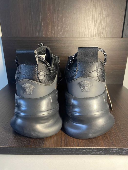 NOU ! Versace Chain Reaction 38-45