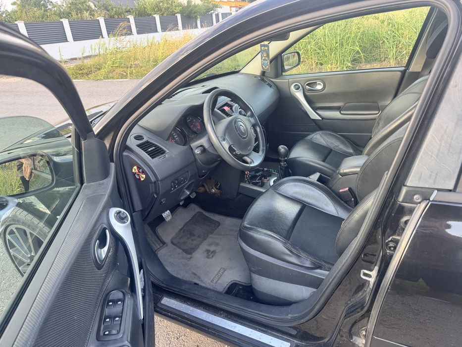 RENAULT Megane 2005 — imagine 4