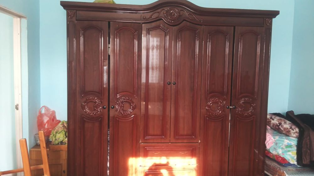 Срочно! Продам всю мебель!