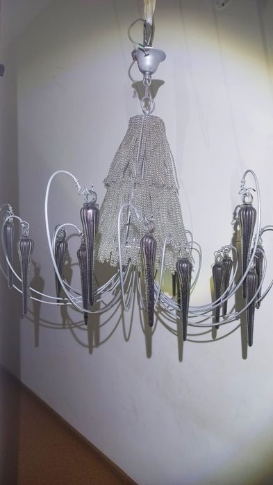 Люстры Stillux DIVINA 3 штуки