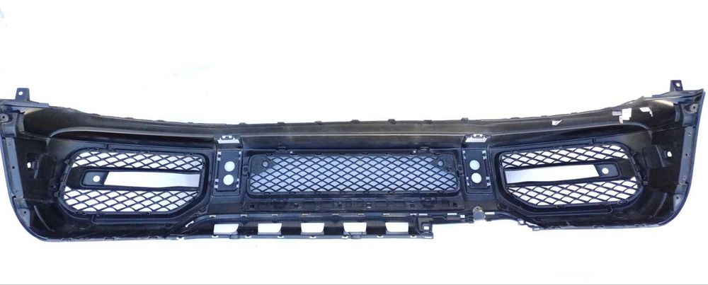 предна броня Mercedes W463 G63 AMG 2018-2024 г. #1000V.