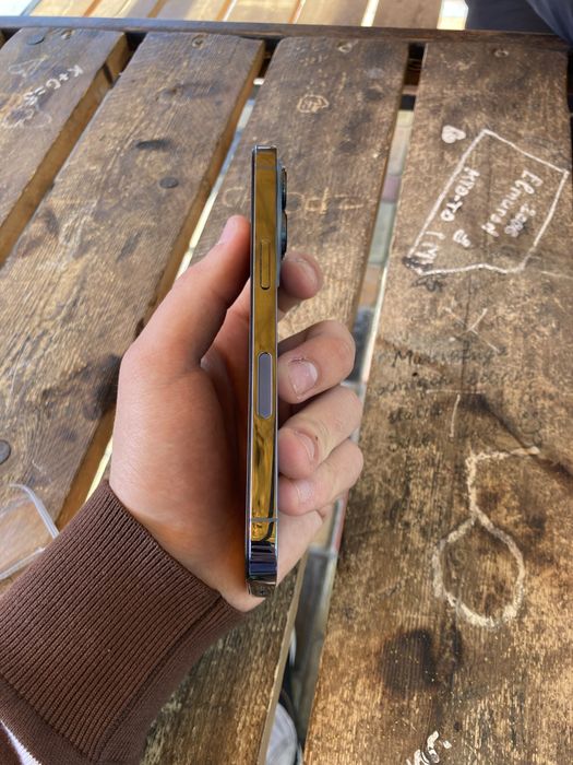 Iphone 13pro ideal xolatda