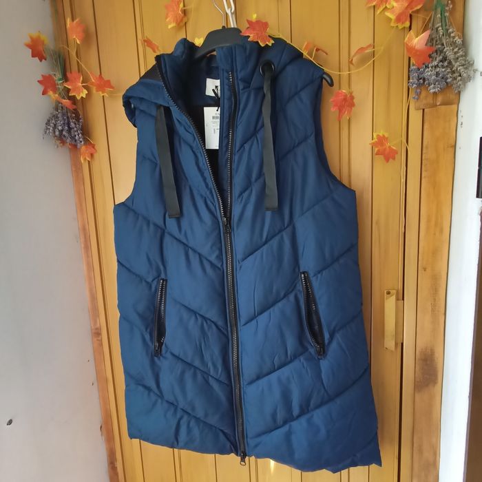 Vestă impermeabila nouă