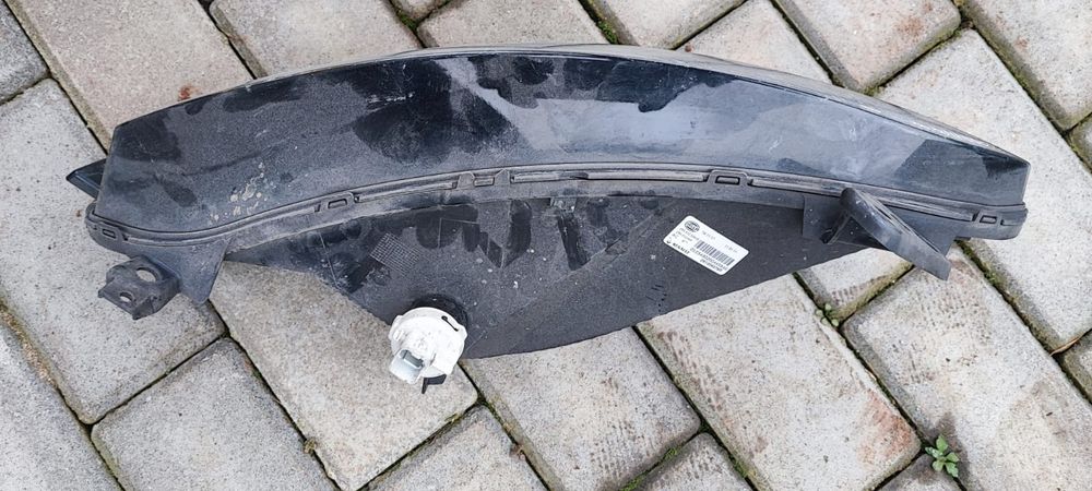 Semnalizare dreapta Renault megane 4 2016-2019