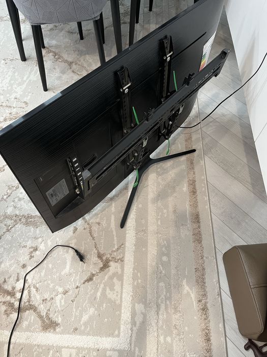 Телевизор самсунг смарт тв