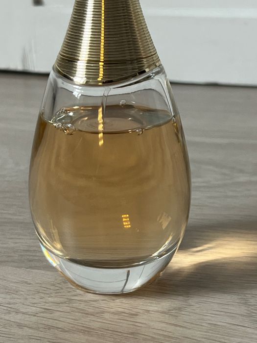 DIOR J’ADORE eau de parfum 100 ml
