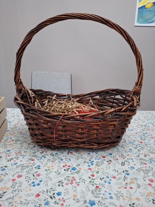 Корзины, коробки для праздника