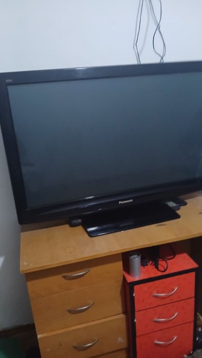 Телевизор Panasonic