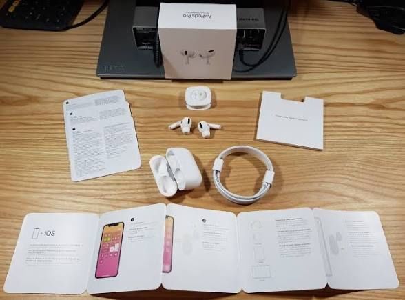 Air pods pro2 premium