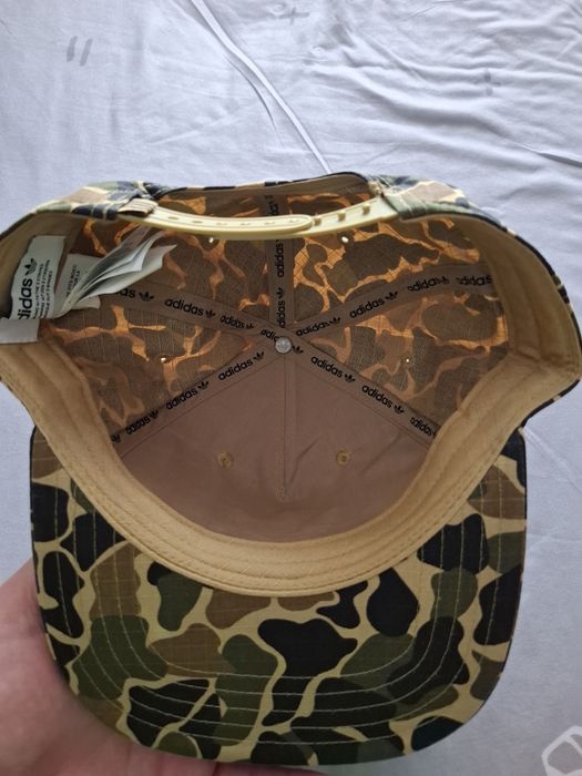 Sapca Adidas Army Snapback