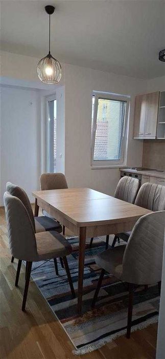 Дава се под наем Двустаен апартамент в Пловдив, Съдийски - 54 кв.м за 239.7 € - Снимка #2