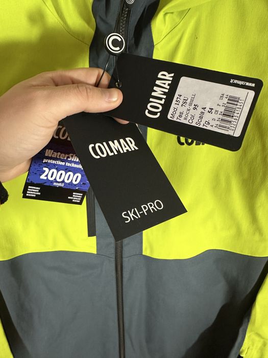 Colmar Ski-Pro Original
