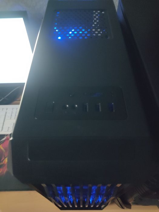 CORE i7 игровой компьютер