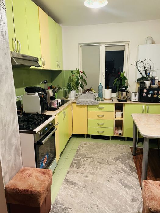 Apartament 3 camere