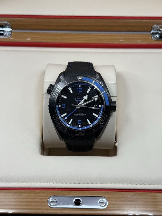 Ceas Omega Seamaster Planet Ocean 45,5 mm