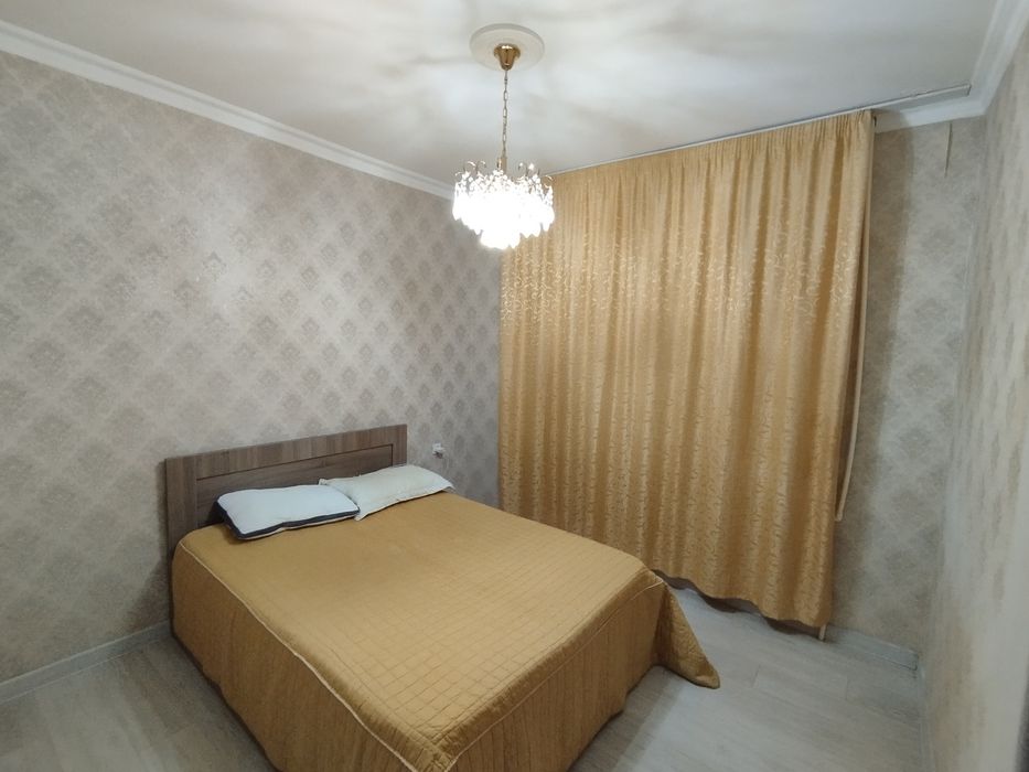 Аренда квартиры 2/2/4 Мирзо Улугбекский  район.  Карасу-4