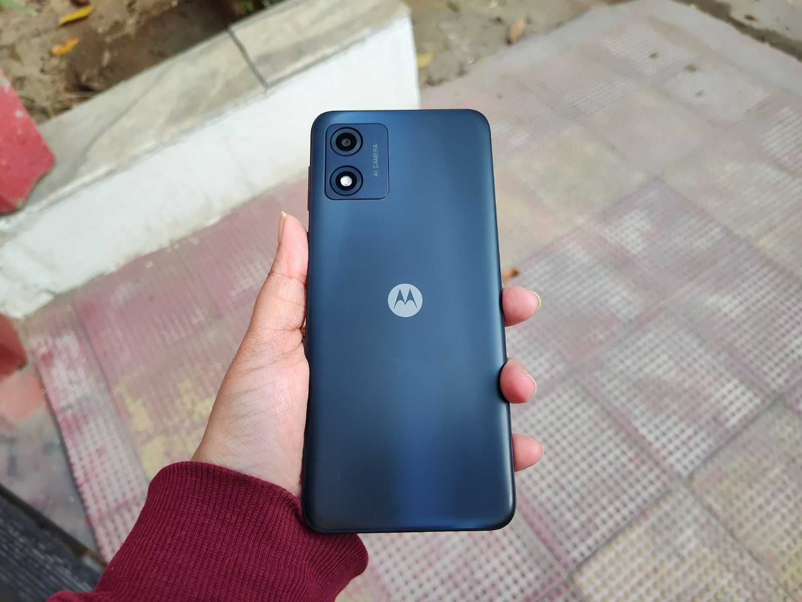 КУРСОР Motorola E13 , 2/64 GB ,Назарбаева 161/Муканова 53: 30 950 тг. -  Мобильные телефоны / смартфоны Петропавловск на Olx