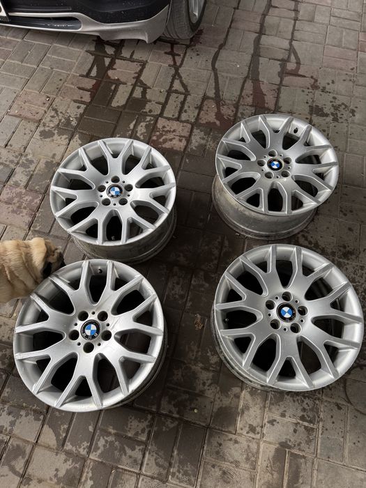 Продам диски на BMW