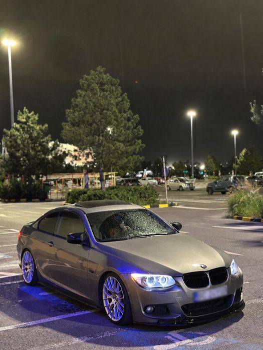 Jante BMW în stil 359M Flow Forming – Set Staggered | Factură & Garanție