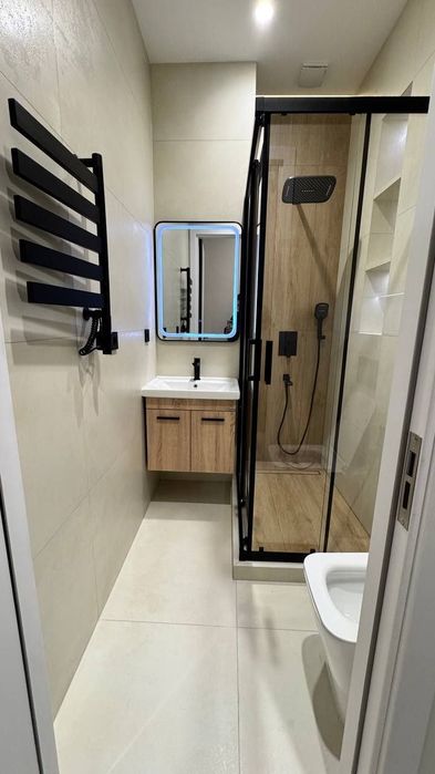 Продаётся 1в2ком Imperial city club 29м2 на Ц2, ор-р: Алайский рынок