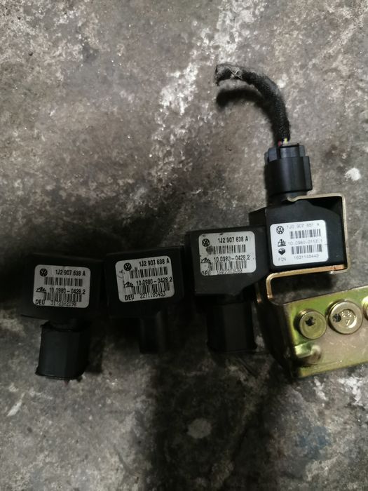 Датчик за есп ауди а3 с3 /audi a3 s3