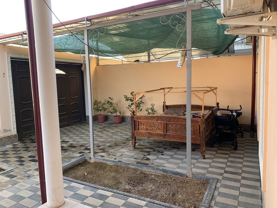 Uy sotiladi 2.2 sotix