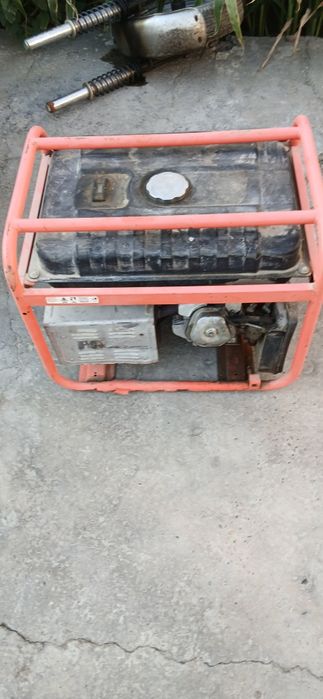 Dvijok 5 kilovatlik