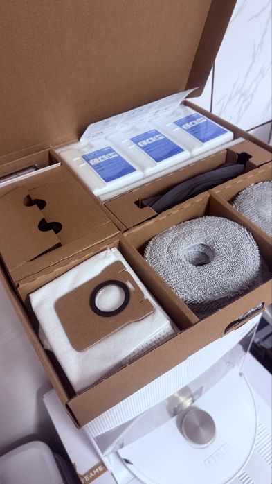 Dreame L20 Ultra Complete