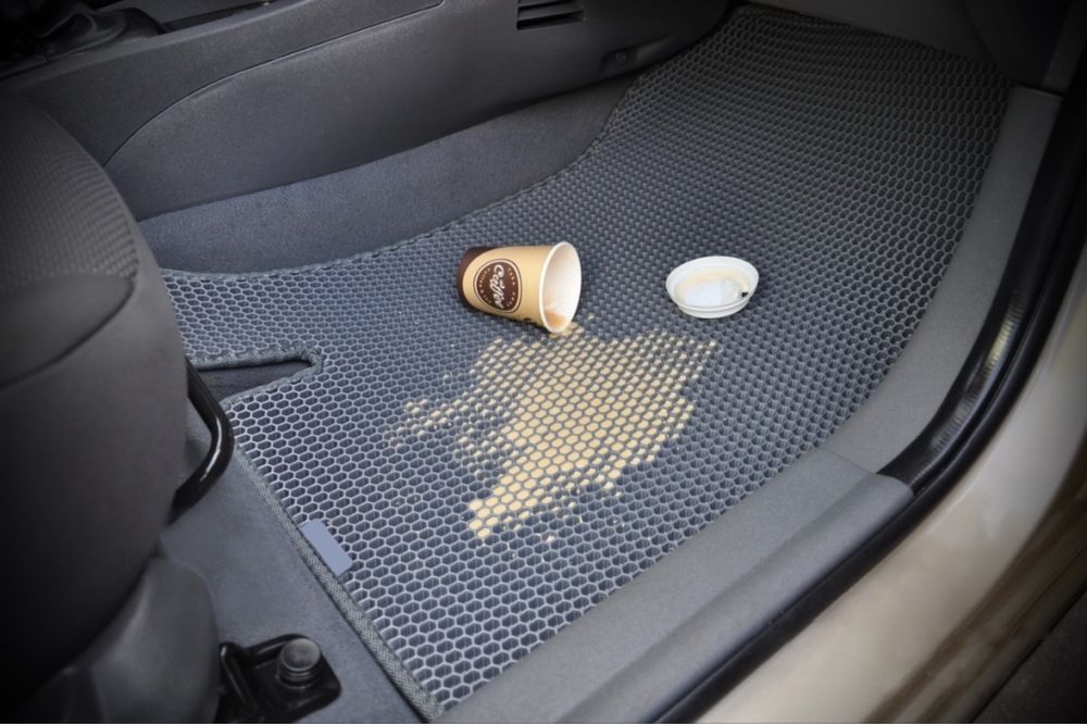 Коврики 3d eva эва ева