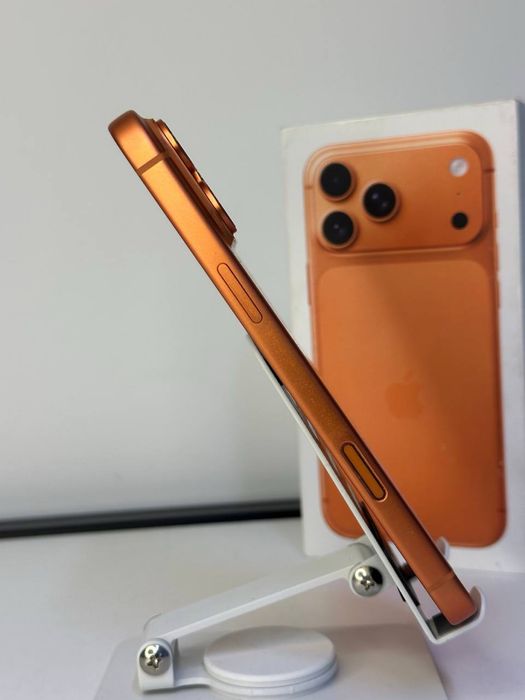 iPhone 17 Pro Max 245gb / E-sim /