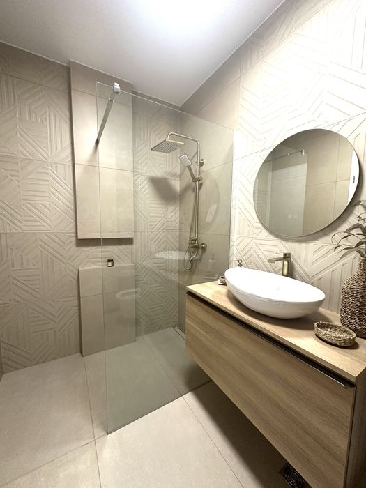 Apartament 1 Camera | Finisaje Premium | Teilor -Floresti
