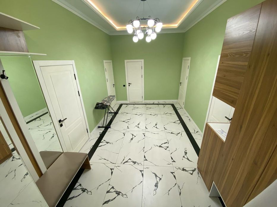 Дом участок аренда миробадский район