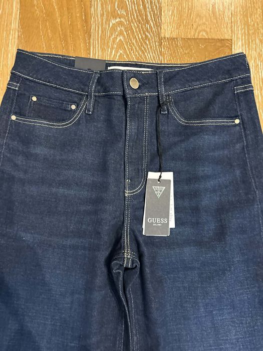 Дънки Guess W27L32 - женски