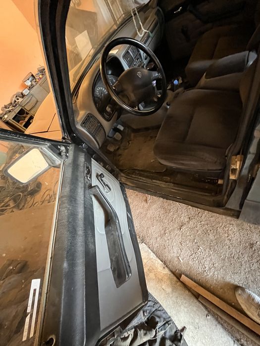 Продается волга