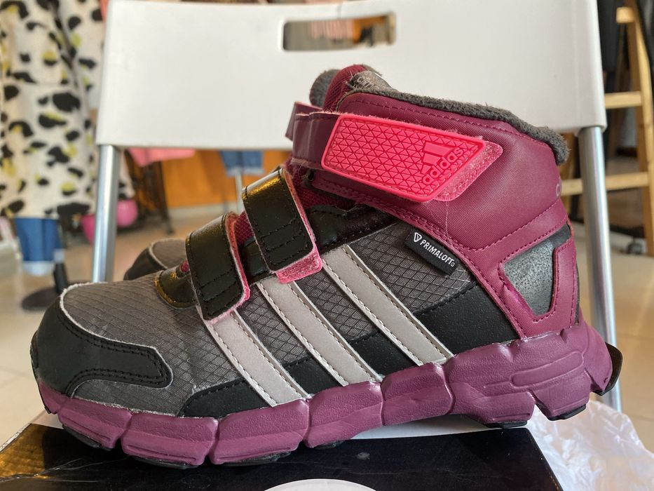 Asidas Winter Mib GL