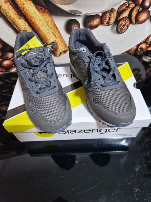 Adidași Slazenger 41