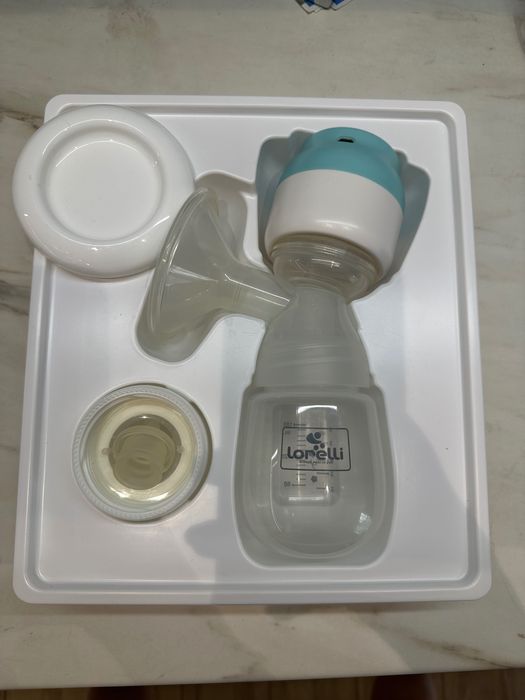 Помпа за кърма Lorelli