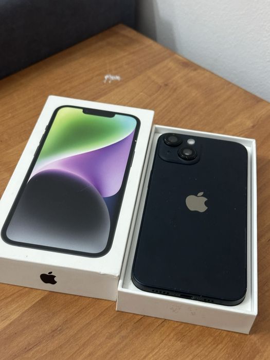 Iphone 14 в идеалее