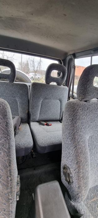 Piese Mitsubishi mk2 2.8 diesel