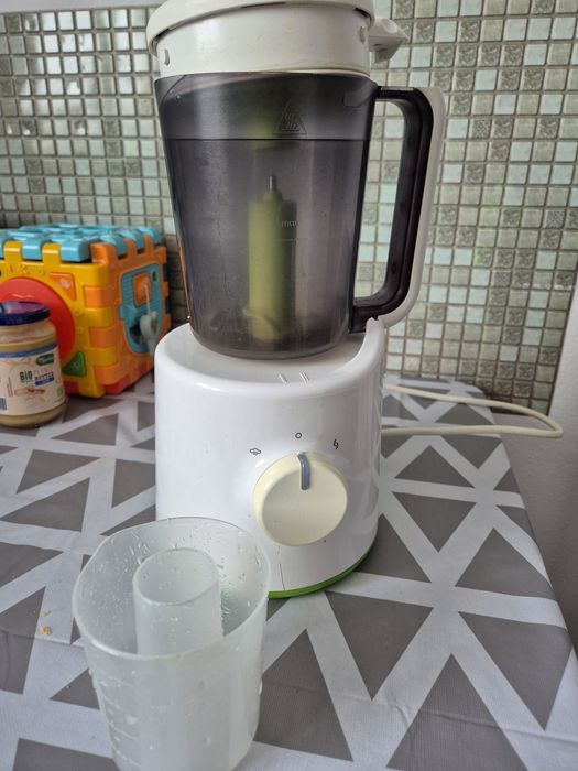 Aparat diversificare philips avent