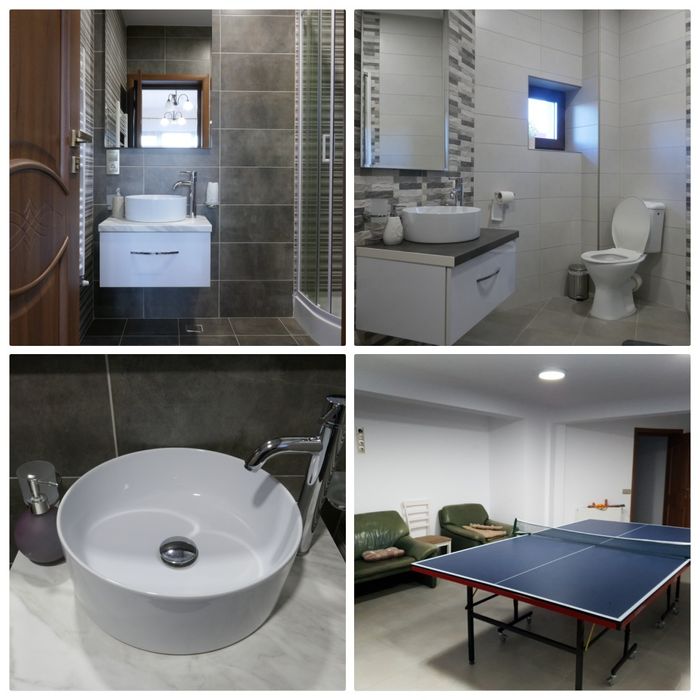 Cabana/Colibița Aqualina /Cazare/Pensiune/Cabana/Vila/pe malul lacului